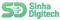 Sinha Digitech Logo